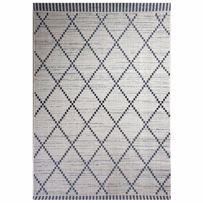 BIOKARPET Kalokairino Xali Prisma 47268/306 160x230cm
