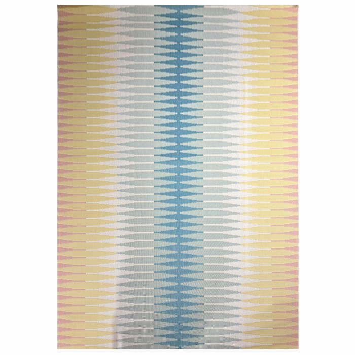 BIOKARPET Kalokairino Xali Star 19541/868 160x230cm