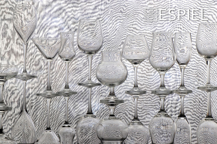 Enoteca Martini 230cc D:11.4 H:17.4 P240 SP44698K6 Espiel