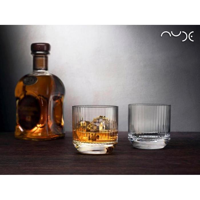 Σετ 6τμχ Nude Big Top Whisky 8Χ8.1εκ NU64122-6 Espiel Set 6tmx Nude Big Top Whisky 8X8.1ek NU64122-6 Espiel