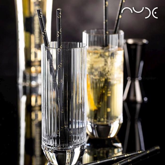 Σετ 6τμχ Nude Big Top Whisky 8Χ8.1εκ NU64122-6 Espiel Set 6tmx Nude Big Top Whisky 8X8.1ek NU64122-6 Espiel