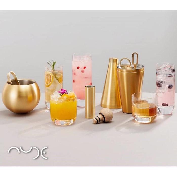 ΣΕΤ 6ΤΜΧ NUDE BIG TOP WHISKY 8,8Χ8,4ΕΚ NU64142-6 ESPIEL SET 6TMX NUDE BIG TOP WHISKY 8,8X8,4EK NU64142-6 ESPIEL