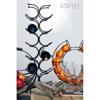 SET 6TMX NUDE CUVEE WHITE WINE 21,3EK NU66056-6 ESPIEL