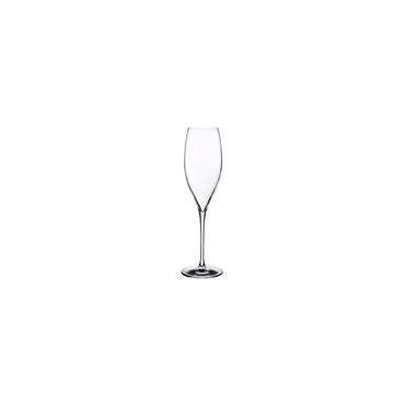 Σετ 6τμχ Nude Terroir Champagne 25.5εκ NU66098-6 Espiel