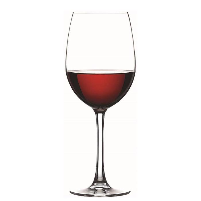 Set 6tmx Nude Reserva Bordeaux Red 22ek NU67078-6 Espiel