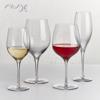 Set 6tmx Nude Refine Red Wine 23.5ek NU67092-6 Espiel