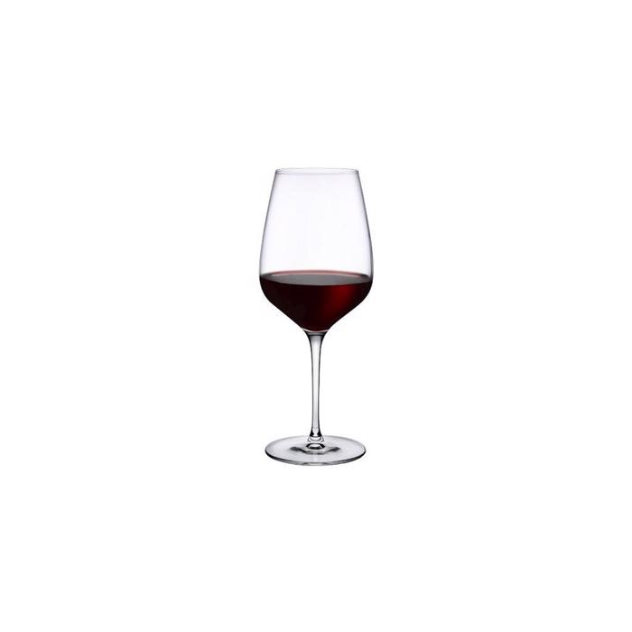 Set 6tmx Nude Refine Red Wine 23.5ek NU67092-6 Espiel