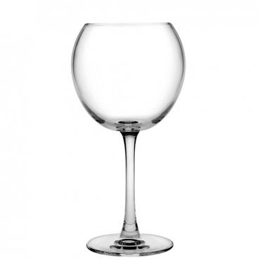 Σετ 6τμχ Nude Reserva Red Wine 20.9εκ NU67098-6 Espiel
