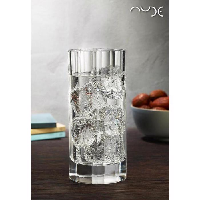 Nude Churchill Long Drink NU68013-4 Espiel