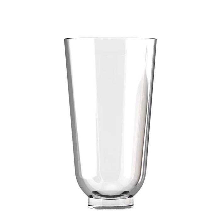 Σετ 4τμχ Nude Hepburn Shaker 16.1Χ8.8εκ NU68060-4 Espiel Set 4tmx Nude Hepburn Shaker 16.1X8.8ek NU68060-4 Espiel