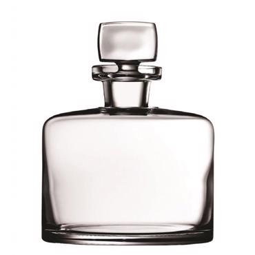 NUDE SQUARE BOTTLE 16,3x31ΕΚ  NU92379 ESPIEL