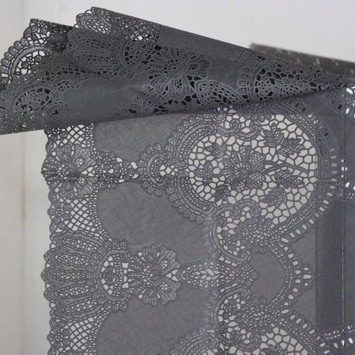 Trapezomantilo Vinyl Anthraki 135X135ek PEZ125 Espiel