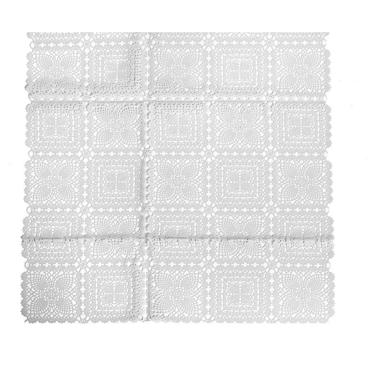 Runner Vinyl Λευκό 50Χ180εκ PEZ209 Espiel