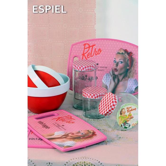 Runner Vinyl Μπεζ 50Χ180εκ PEZ210 Espiel Runner Vinyl Bez 50X180ek PEZ210 Espiel
