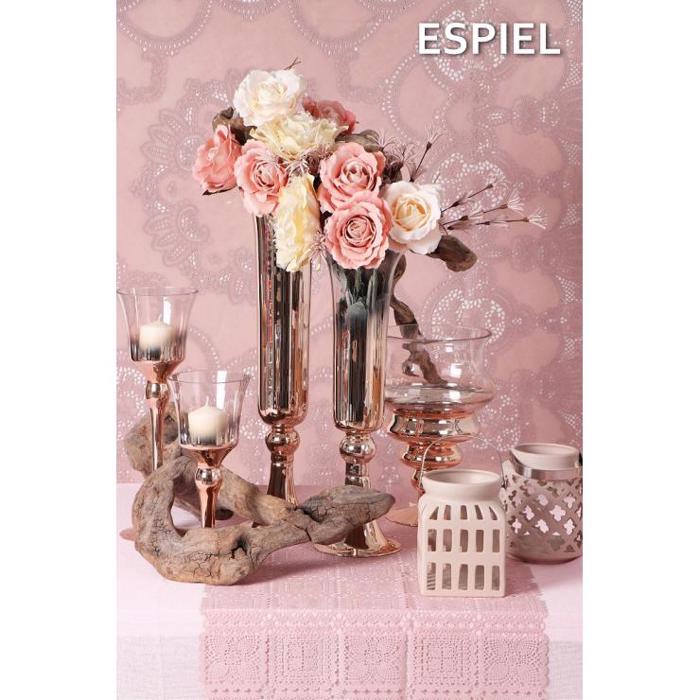Runner Vinyl Ροζ 50Χ180εκ PEZ212 Espiel Runner Vinyl Roz 50X180ek PEZ212 Espiel