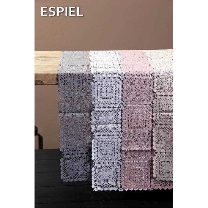 Runner Vinyl Ροζ 50Χ180εκ PEZ212 Espiel Runner Vinyl Roz 50X180ek PEZ212 Espiel