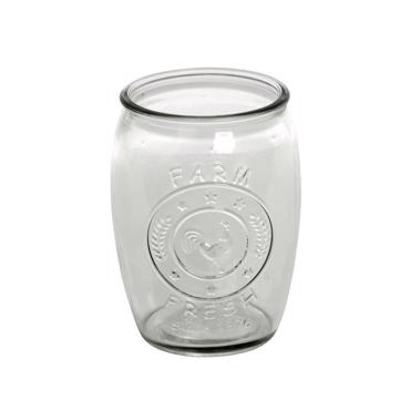 Ποτήρι Διάφανο 450ml 8.7X11.7εκ PLE106K6 Espiel Ποτήρι Διάφανο 450ml 8.7X11.7εκ PLE106K6 Espiel