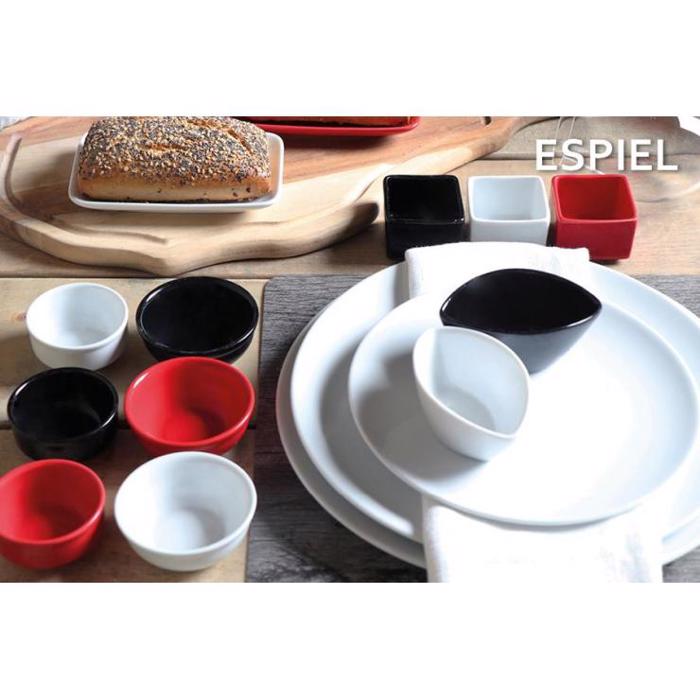 ΣΟΥΠΛΑ PVC ΓΚΡΙ ΞΥΛΟ 45Χ30ΕΚ PUL101K6 ESPIEL SOuPLA PVC GRI XuLO 45X30EK PUL101K6 ESPIEL