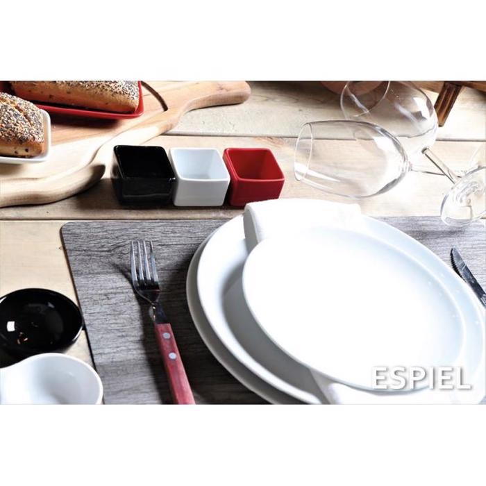 ΣΟΥΠΛΑ PVC ΓΚΡΙ ΞΥΛΟ 45Χ30ΕΚ PUL101K6 ESPIEL SOuPLA PVC GRI XuLO 45X30EK PUL101K6 ESPIEL