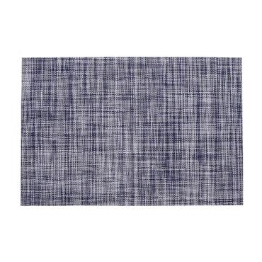 ESPIEL ΣΟΥΠΛΑ POLYESTER ΜΠΛΕ 45Χ30ΕΚ PUL309K6