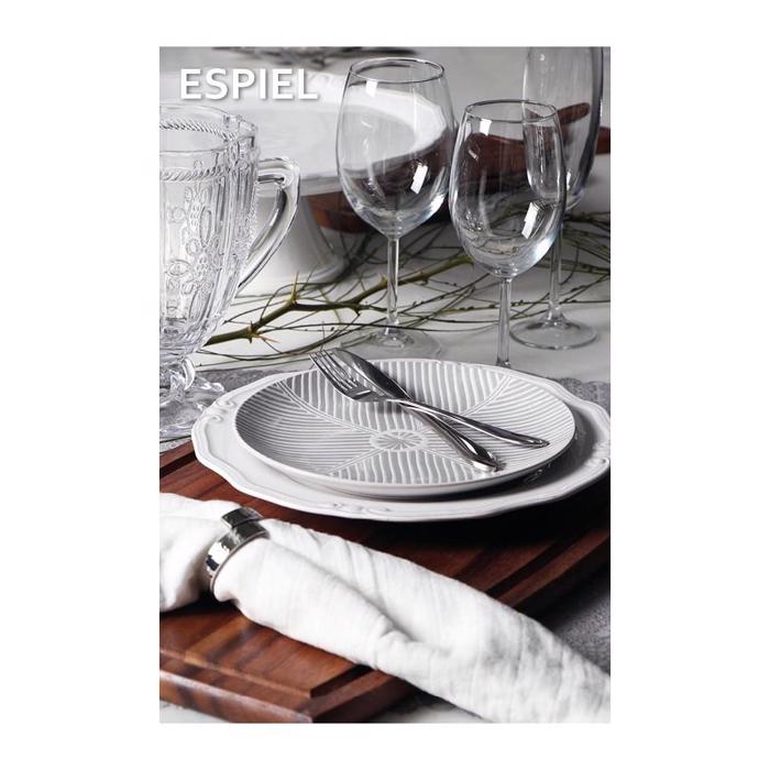 TIFFANY ΠΙΑΤΟ ΡΗΧΟ ΛΕΥΚΟ 27ΕΚ RSW101K6 ESPIEL TIFFANY PIATO RIXO LEuKO 27EK RSW101K6 ESPIEL