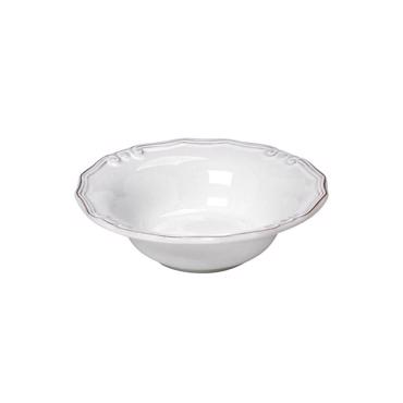 TIFFANY ΜΠΩΛ ΣΤΡΟΓΓΥΛΟ ΛΕΥΚΟ 15ΕΚ RSW104K6 ESPIEL