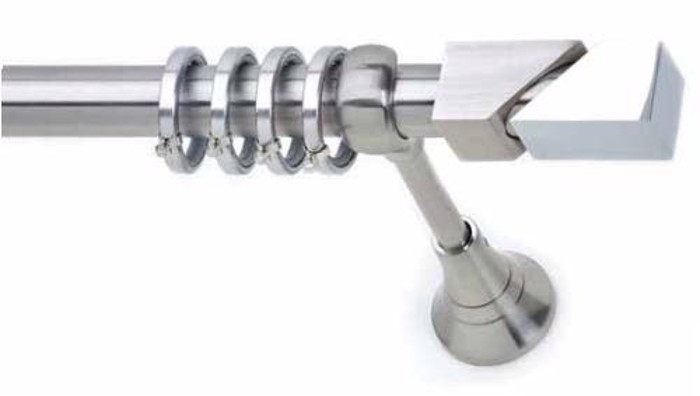 Kourtinoxulo F25 inox KS239