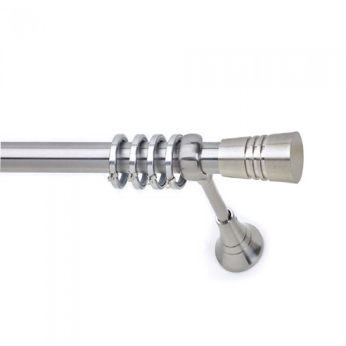 Kourtinoxulo F25 Inox KS249