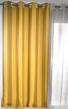 Saint Clair Kourtina Honey Stripes 160X240