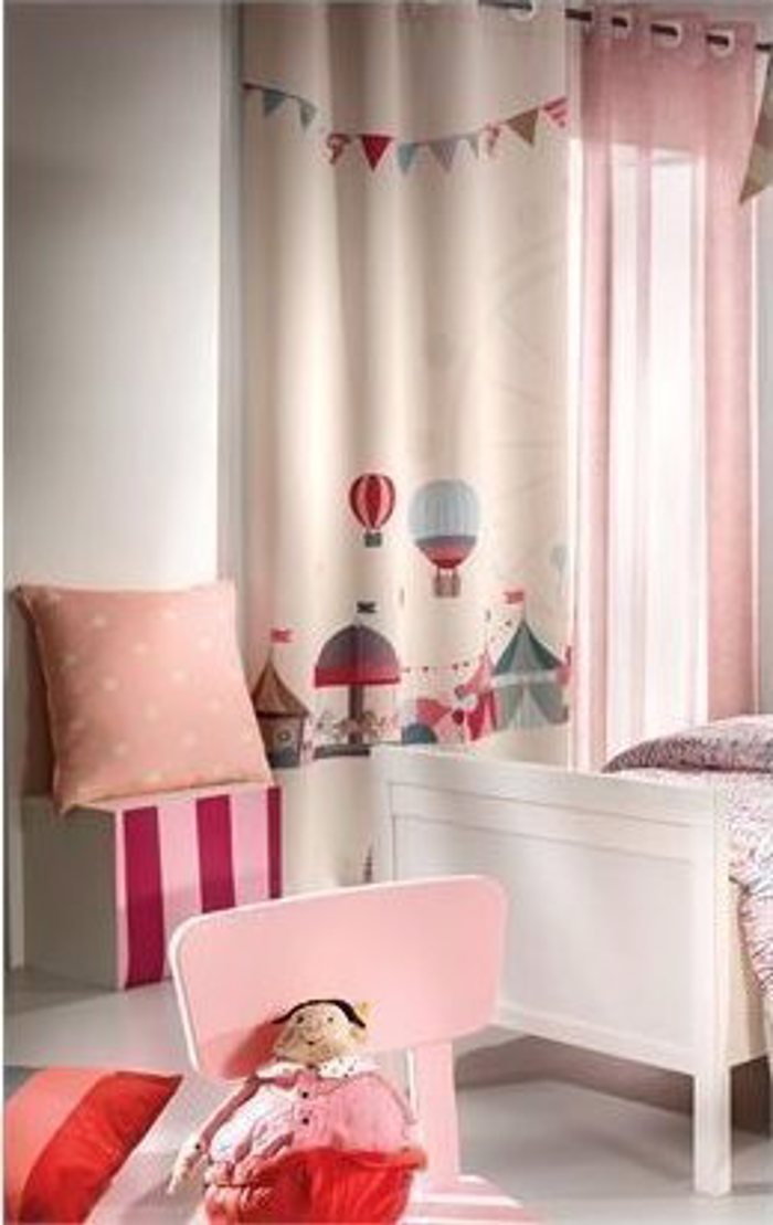 Saint Clair Kourtina Rodeo 160X240 1752030115060