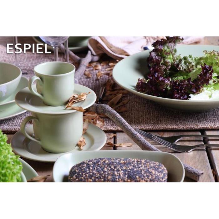 Piatela Obal Prasini 22ek SNJ1018K6 Espiel