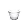 Pudding Bowl Tempered 9.2X5.8ek SP53298K24 Espiel