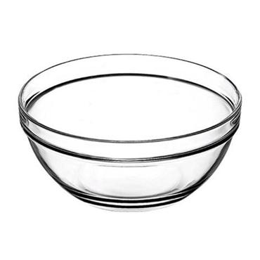 Chef Μπωλ Στοιβαζόμενο Tempered 30εκ SP53923K2 Espiel