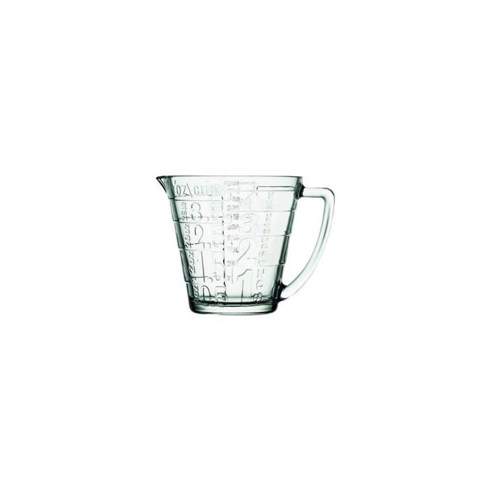 Basic Measuring Cup 14X18.3ek SP55172K6 Espiel