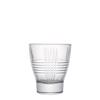 Set 6tmx Tavola Crystal Potiri Ouiski 10ek STE75602J Espiel