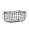 Kalathi Metalliko Bronze 26X16X12ek TAK121 Espiel