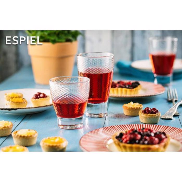 Piato Bathu Krem 23.5X4ek TLK104K6 Espiel