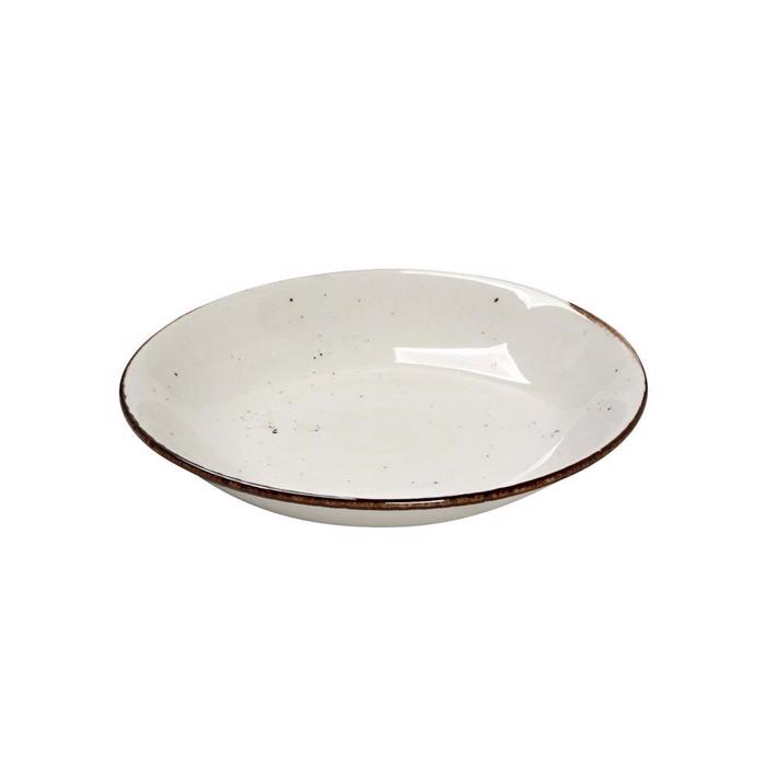 Piato Bathu Krem 23.5X4ek TLK104K6 Espiel