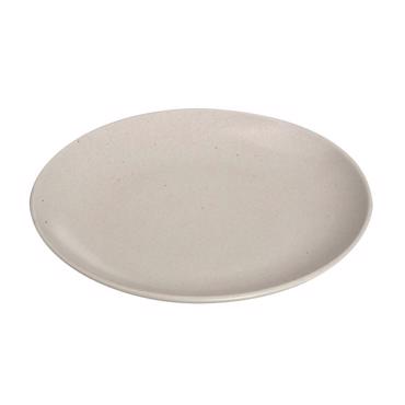 Πιάτο Φρούτου Ματ Κρεμ 19εκ TLP103K6 Espiel