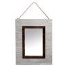 Kathreftis Xulinos Ggri 63X6.5X82ek XOB105 Espiel