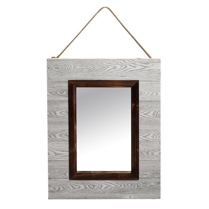Kathreftis Xulinos Ggri 63X6.5X82ek XOB105 Espiel