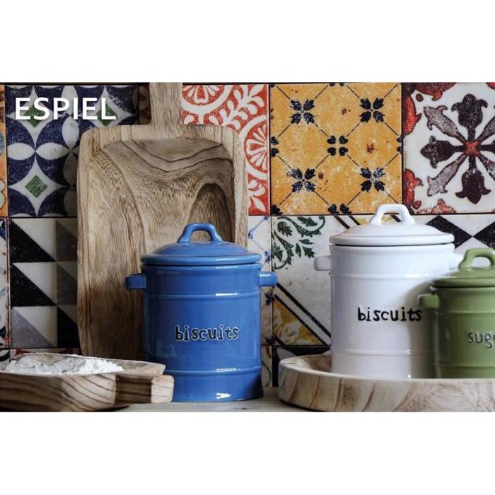 PLATO SERBIRISMATOS XuLINO SESOuLA 36/30X19,5X4,5 XYP102 ESPIEL