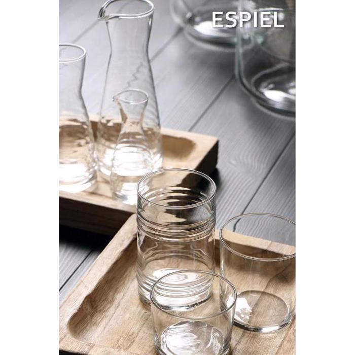 PLATO SERBIRISMATOS XuLINO ORThOGNIO 41X24X4EK XYP115 ESPIEL