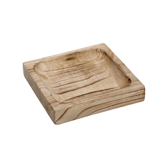 PLATO SERBIRISMATOS XuLINO TETRAGNO 25,5X25,5X4EK XYP122 ESPIEL