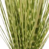 Supergreens Texnito Futo Stipa ''Zebra'' Prasino 120cm 1490-6