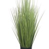 Supergreens Texnito Futo Stipa ''Zebra'' Prasino 90cm 2490-6