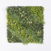 Supergreens Texniti Fullosia Puxari me Fteri ''Fernovox'' 100x100cm 3291-7