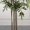 Supergreens Texnito Dentro Bampou Lucky 180cm 0430-6