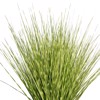 Supergreens Texnito Futo Gynerio ''Reed'' Prasino 70cm 6490-6