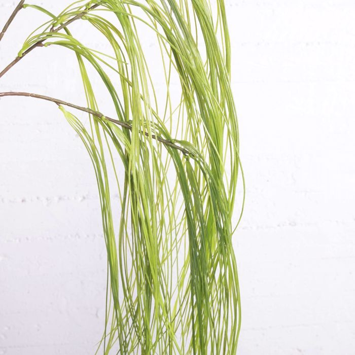 Supergreens Τεχνητό Κρεμαστό Χορτάρι 114cm 3331-7 Supergreens Texnito Kremasto Xortari 114cm 3331-7